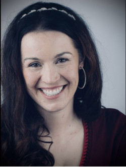 Jenna Von Benedikt