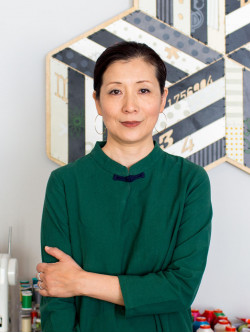 Kaori Takamura