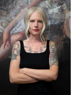 Jen Starling
