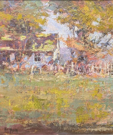 Ashby, Rett