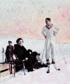 Martin, Sarah
