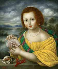 Ronquillo, Fatima