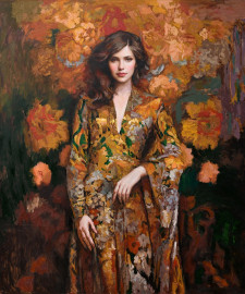 Sauer, Mary