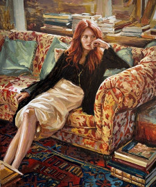 Sauer, Mary