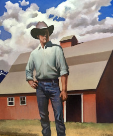 Smith, Gary Ernest