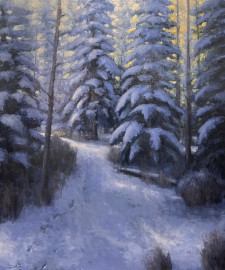 Winegar, Seth